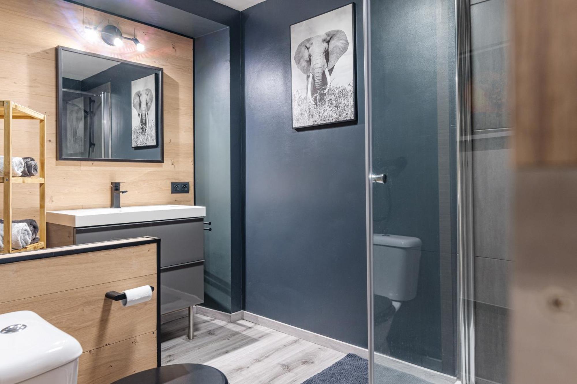 Les Figuiers - Appartement 2 Chambres Avec Sauna A Andenne Exterior photo